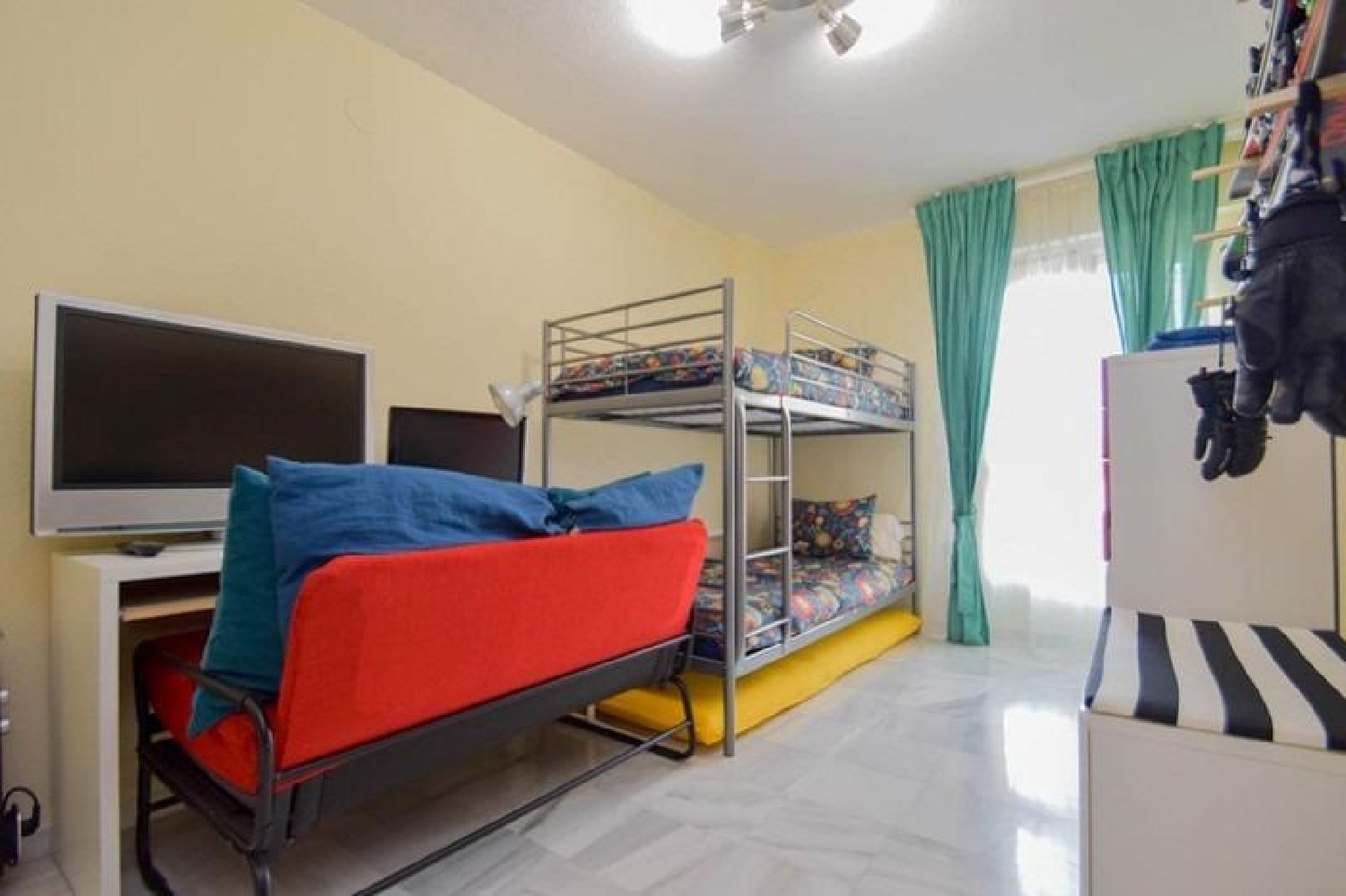  for sale apartment Cenes De La Vega Vega De Granada 4
