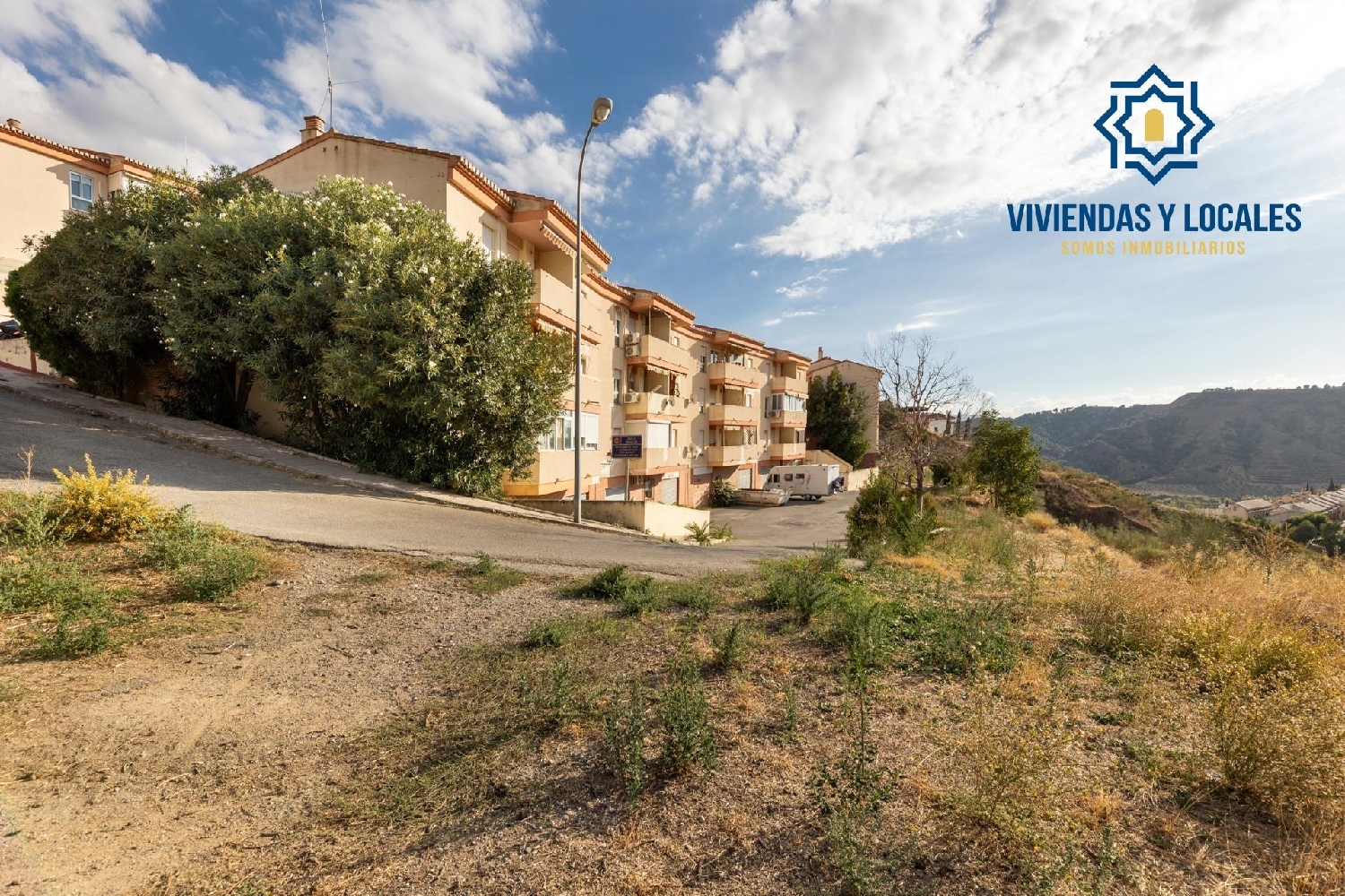 till salu lägenhet Cenes De La Vega Vega De Granada 2
