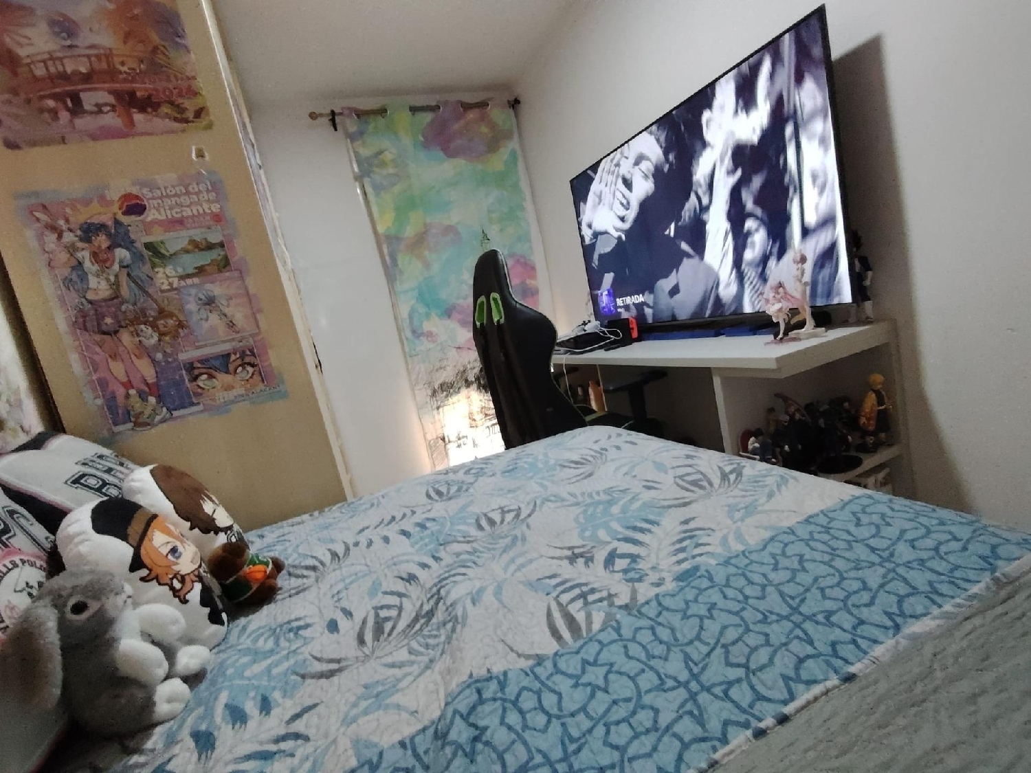 kaufen Wohnung Cheda Arzúa 2