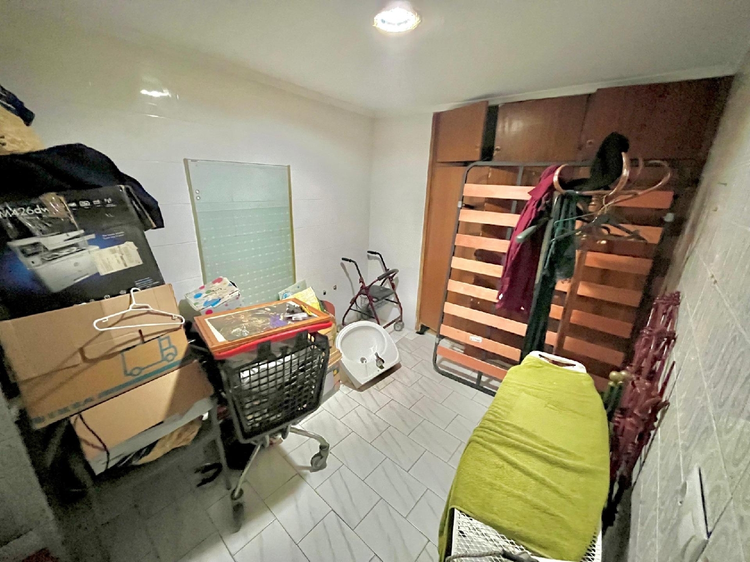  till salu lägenhet Cheda Arzúa 8