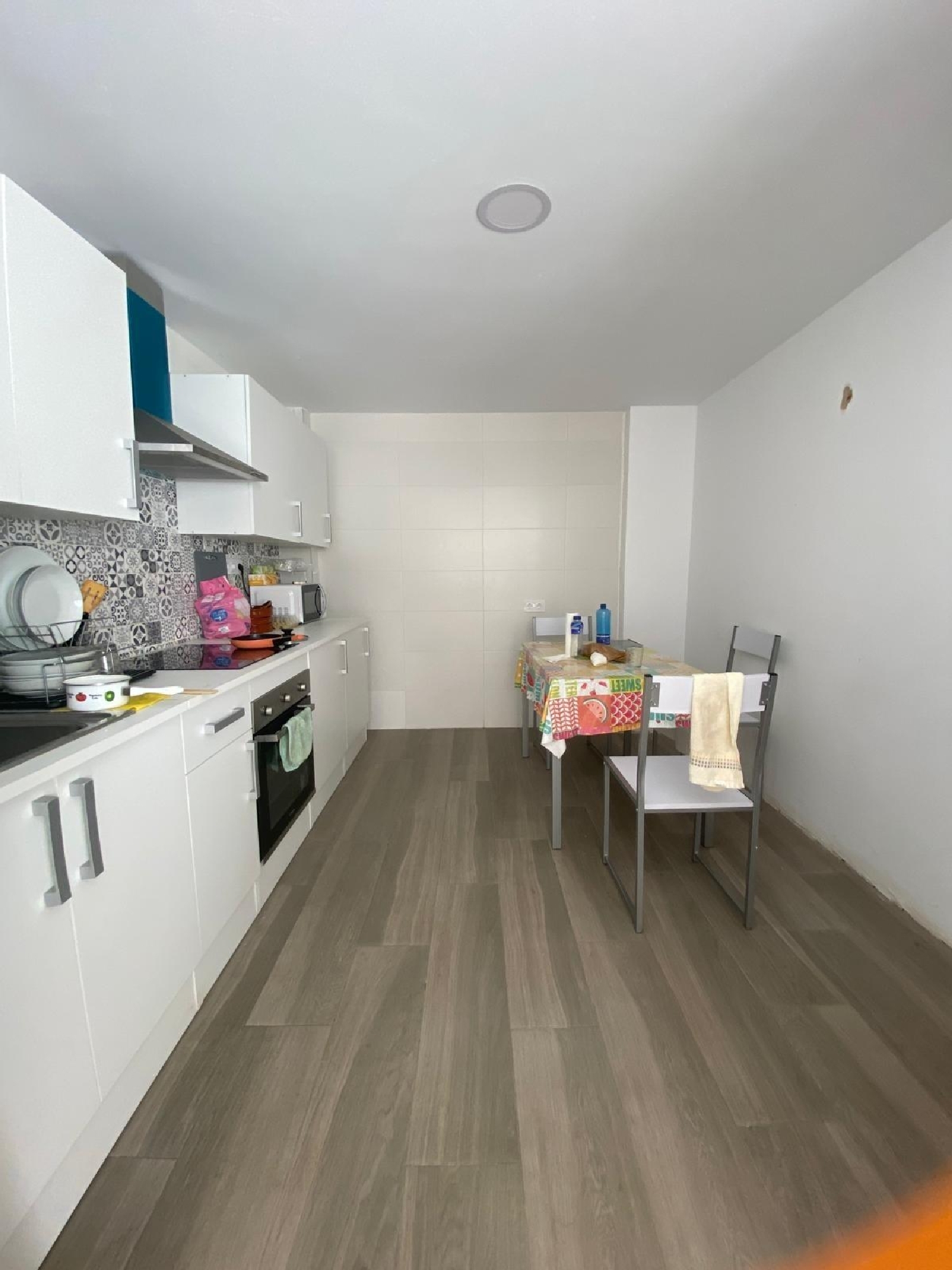  te koop appartement Cheda Arzúa 2