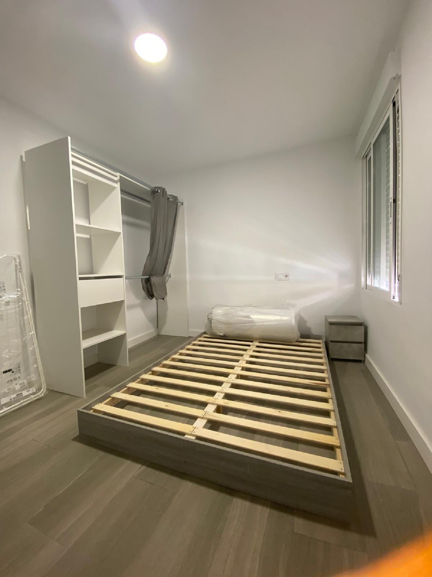 te koop appartement Cheda Arzúa 6