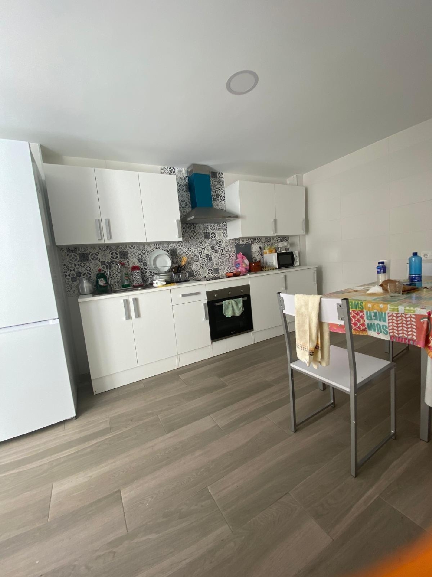  te koop appartement Cheda Arzúa 3