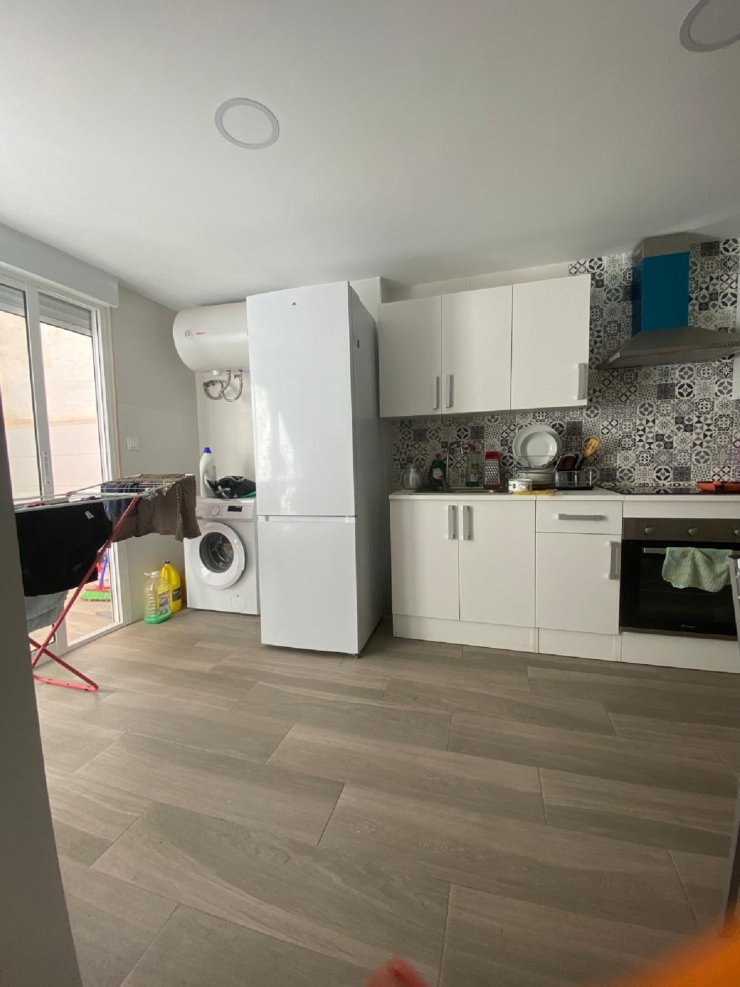  te koop appartement Cheda Arzúa 1
