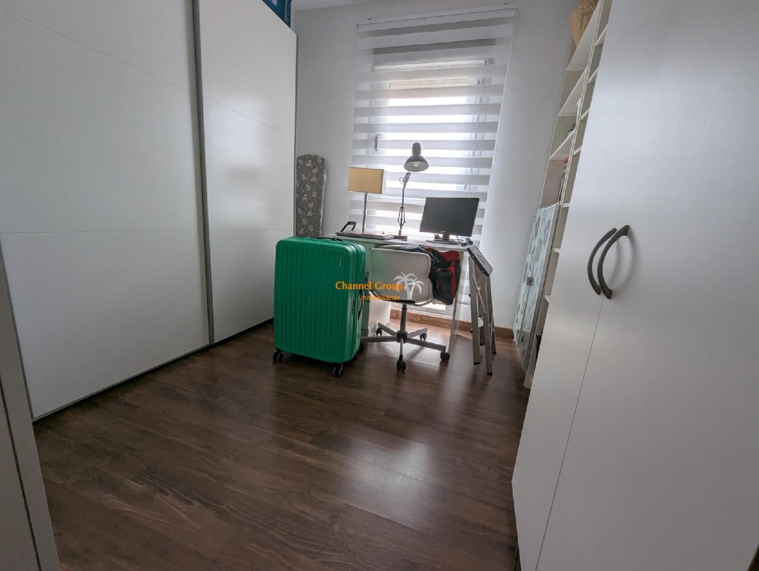  for sale apartment Cheda Arzúa 5