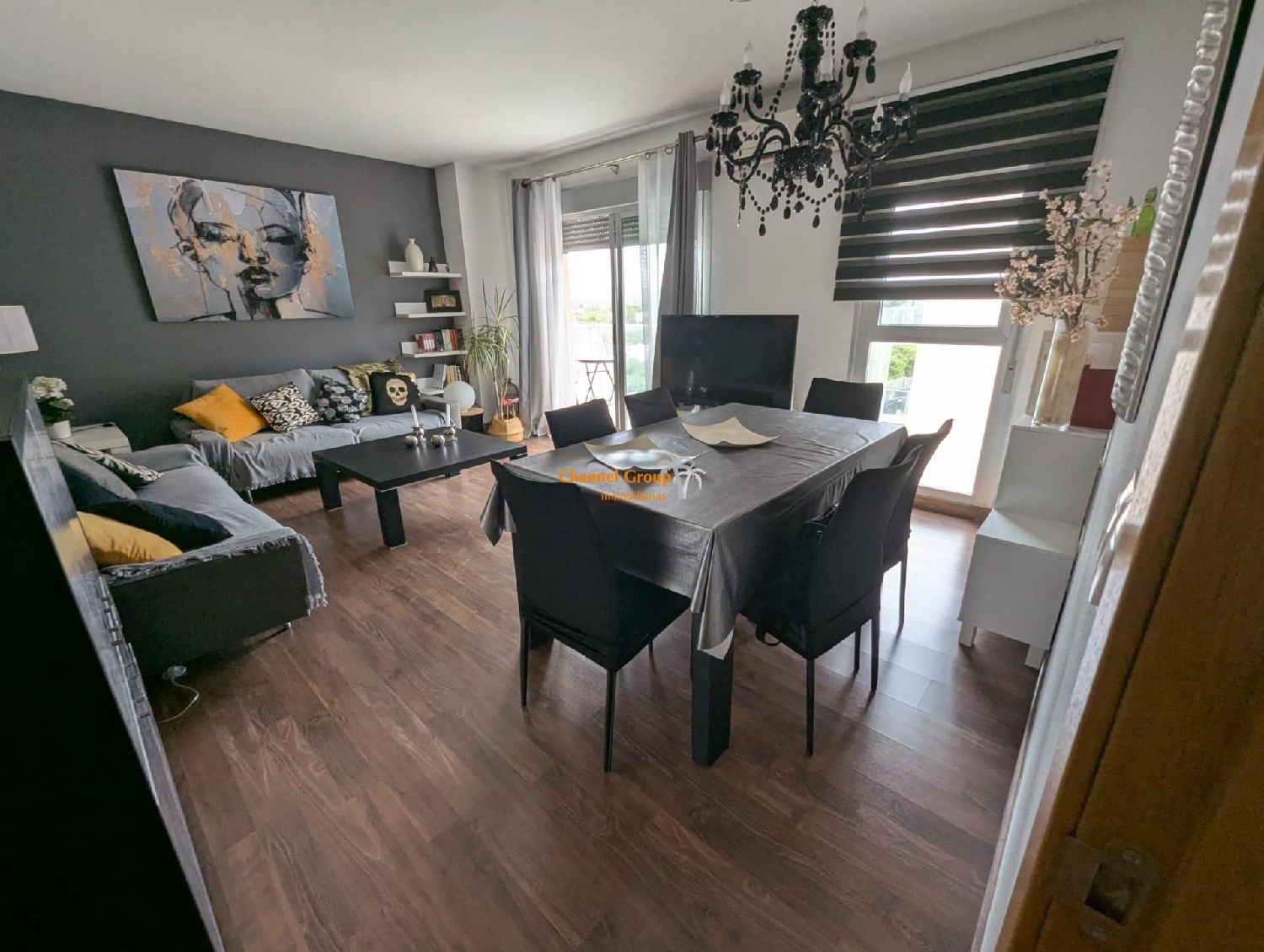  for sale apartment Cheda Arzúa 1