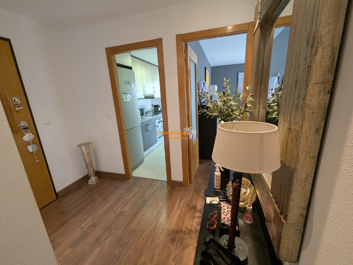  for sale apartment Cheda Arzúa 4