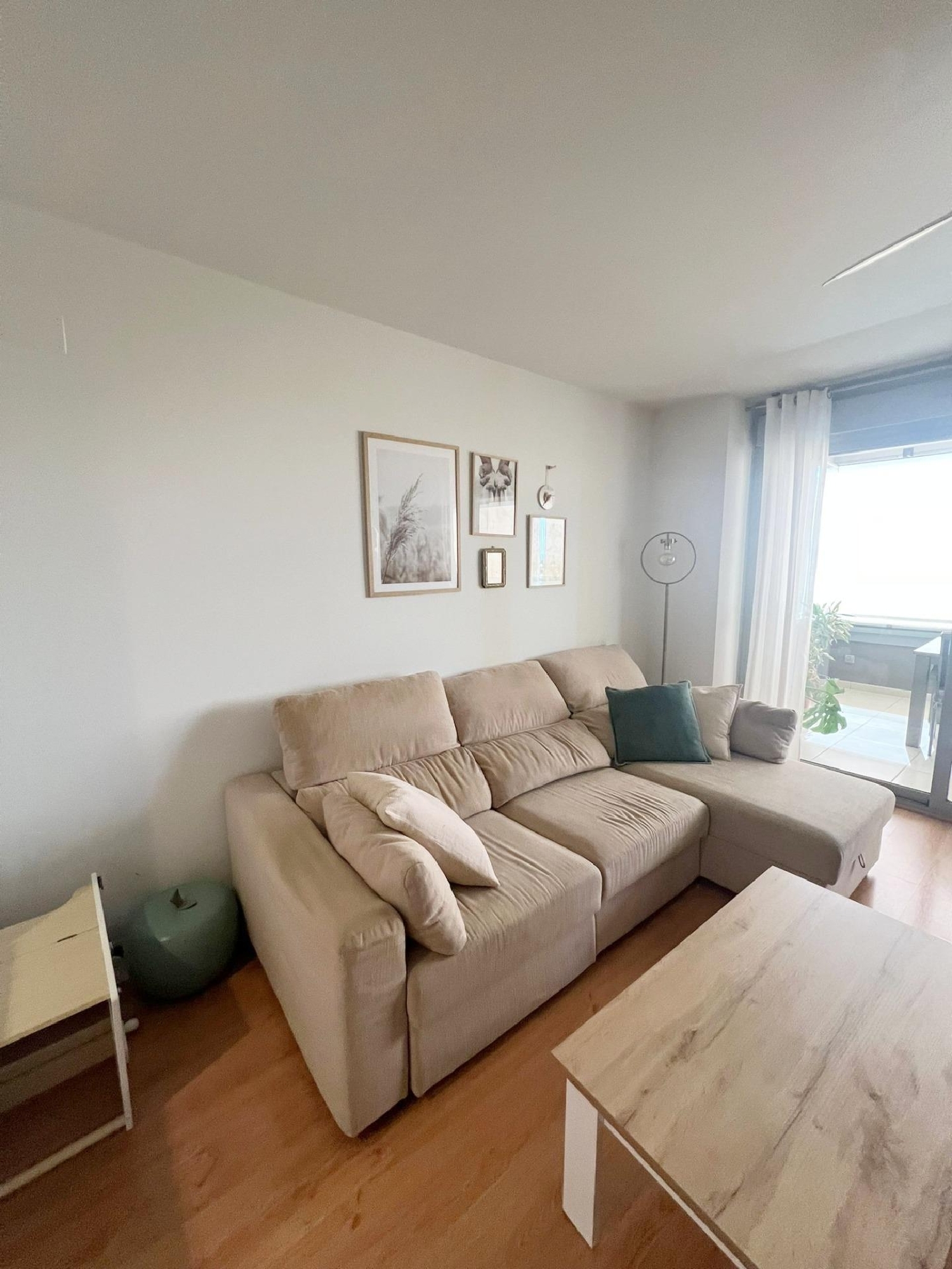  te koop appartement Cheda Arzúa 8