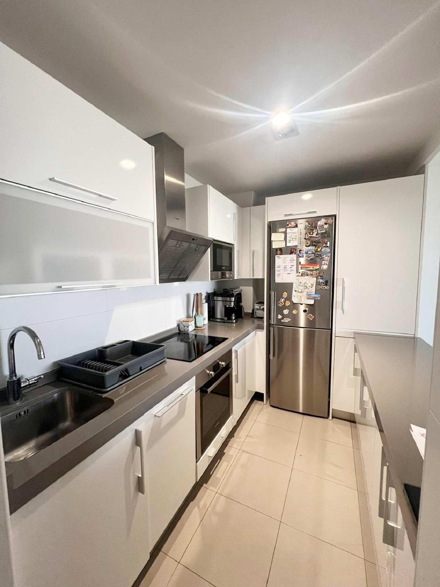  te koop appartement Cheda Arzúa 5