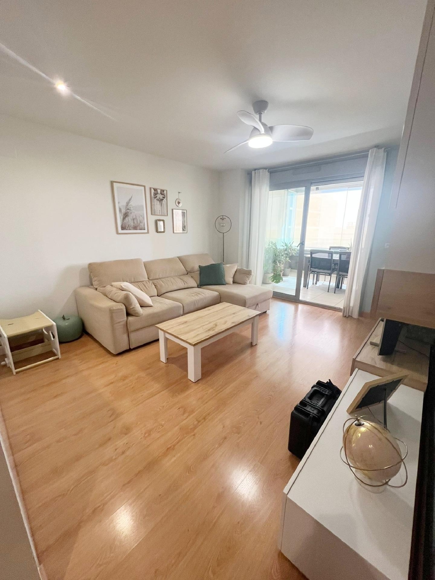  te koop appartement Cheda Arzúa 4
