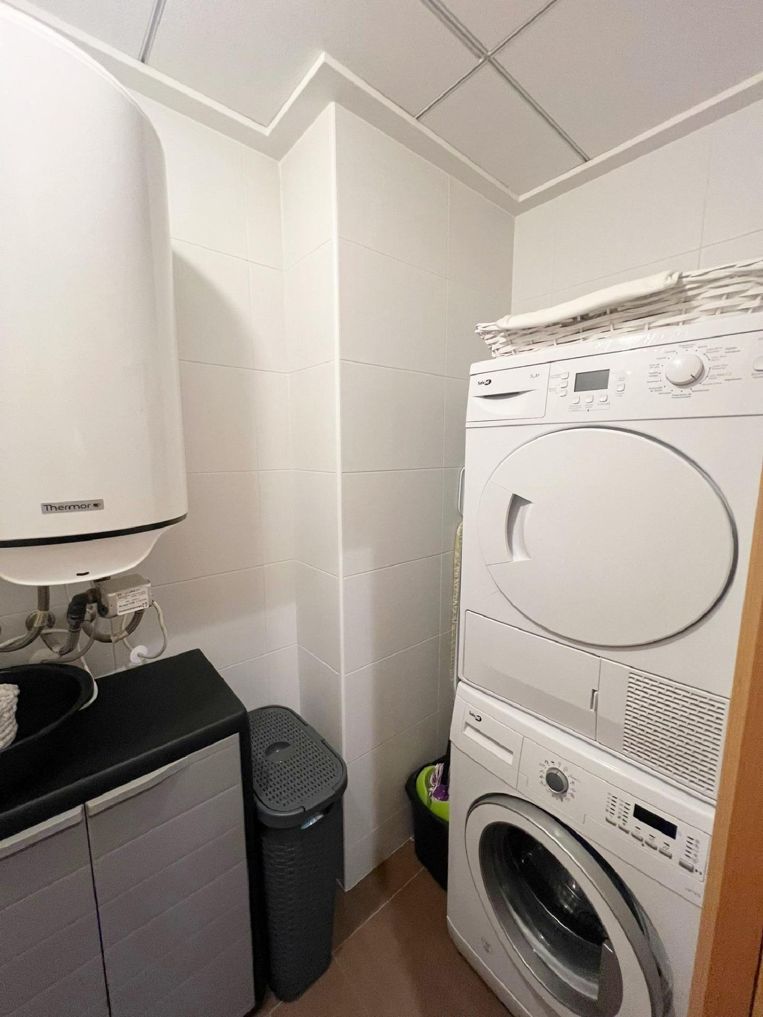  te koop appartement Cheda Arzúa 7