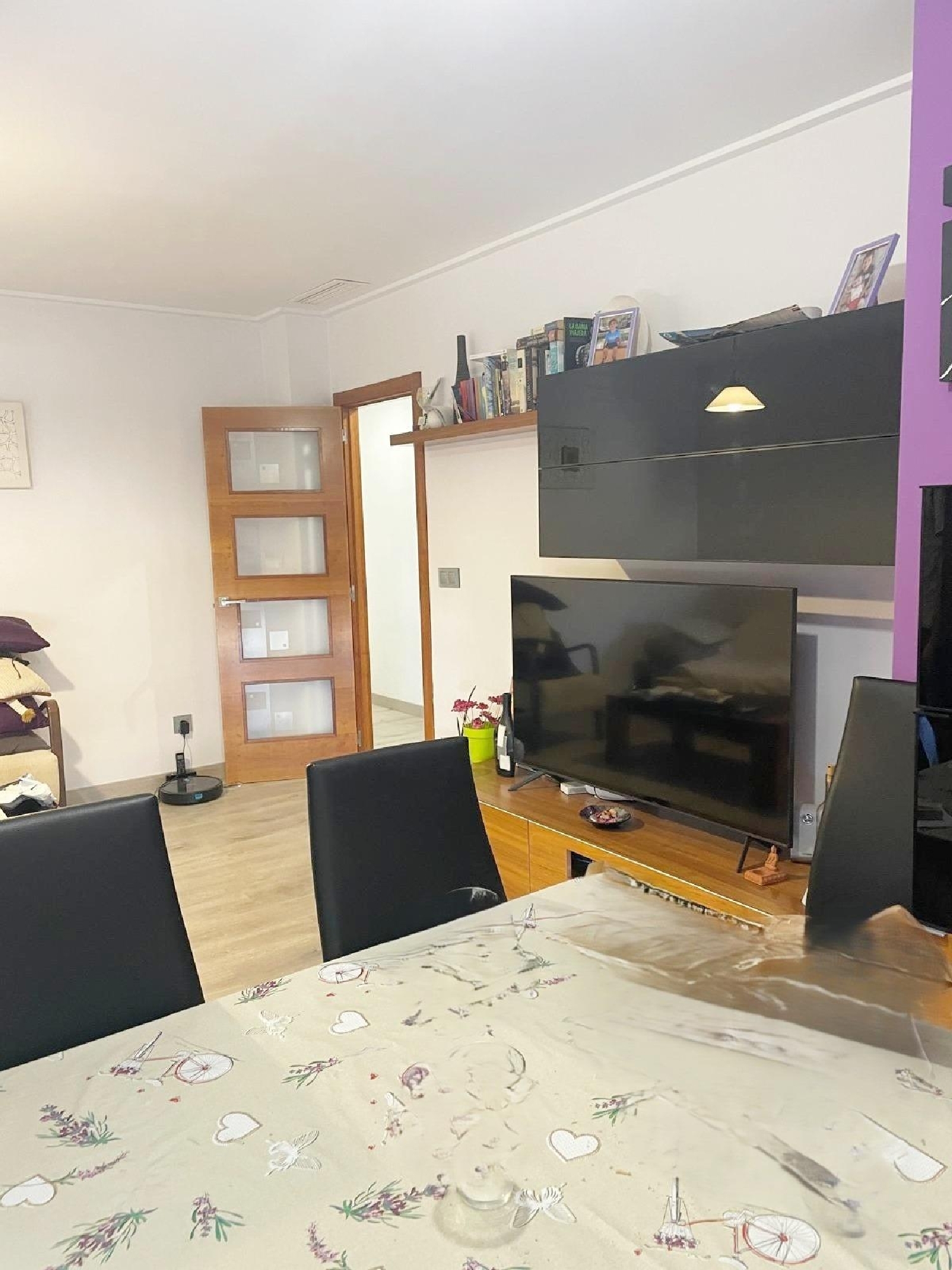  te koop appartement Cheda Arzúa 1