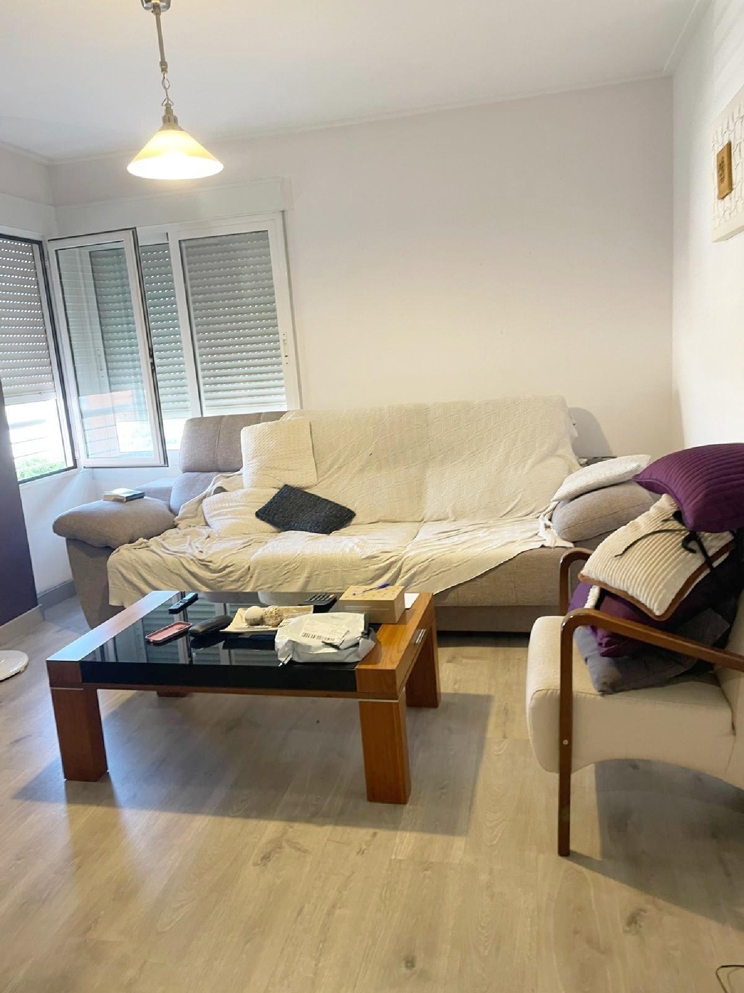 te koop appartement Cheda Arzúa 3