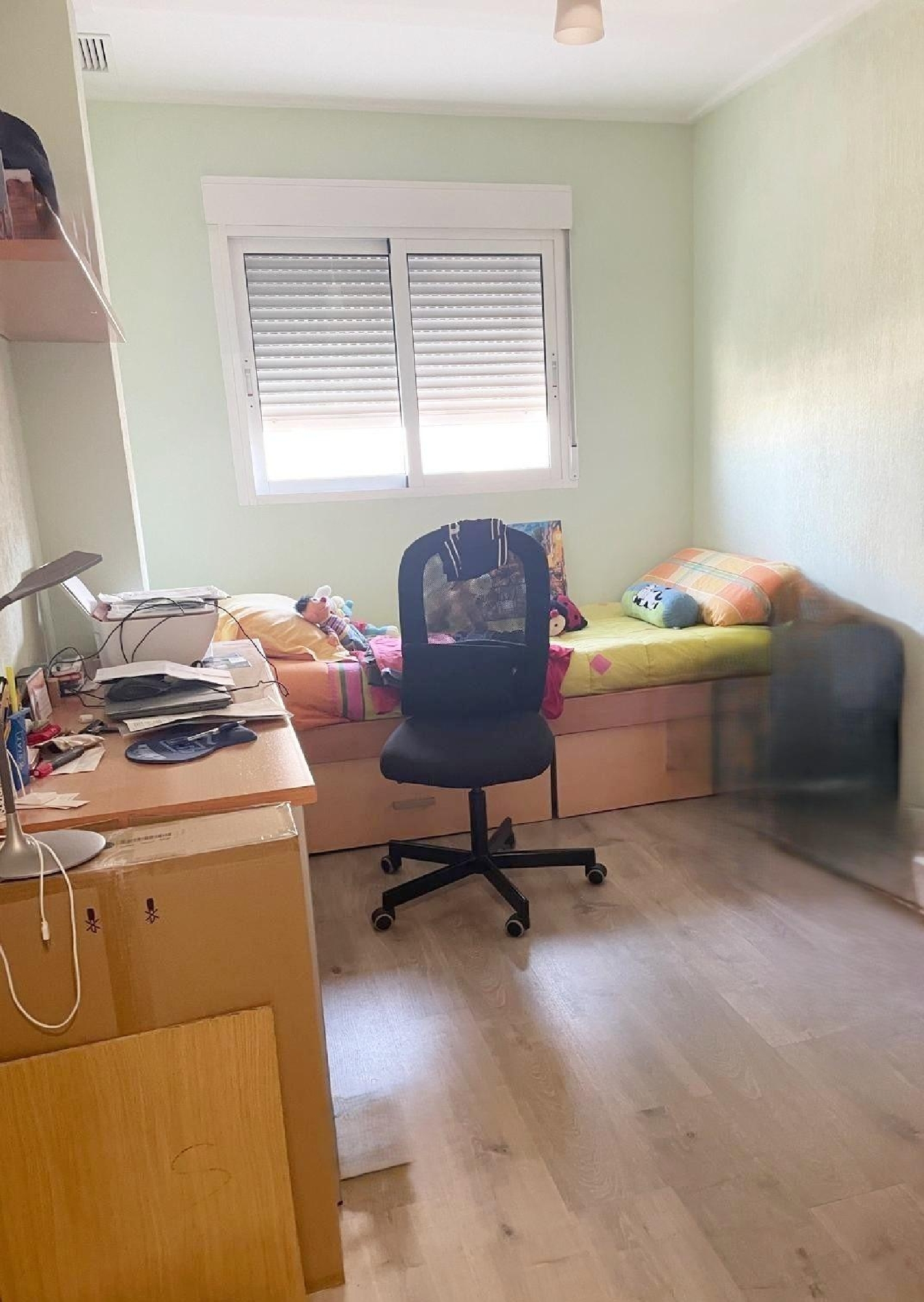  te koop appartement Cheda Arzúa 5