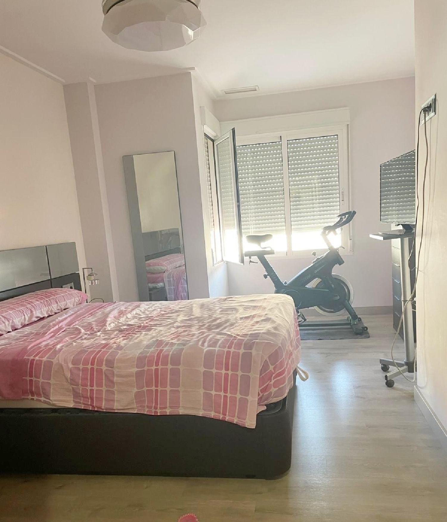  te koop appartement Cheda Arzúa 7