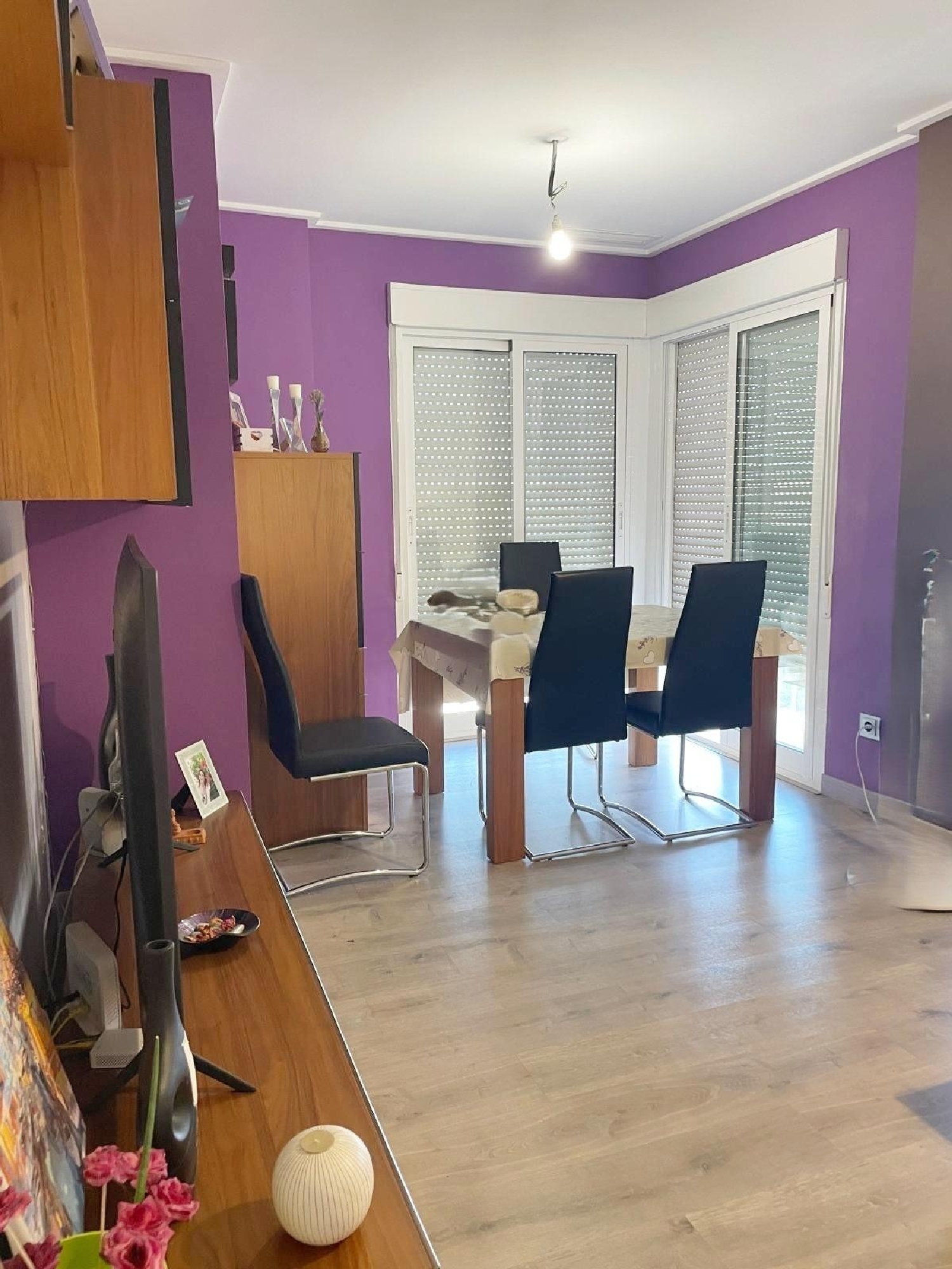 te koop appartement Cheda Arzúa 2