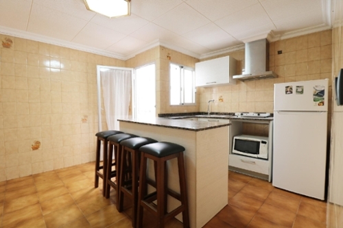 Cheda Arzúa appartement foto 6301487