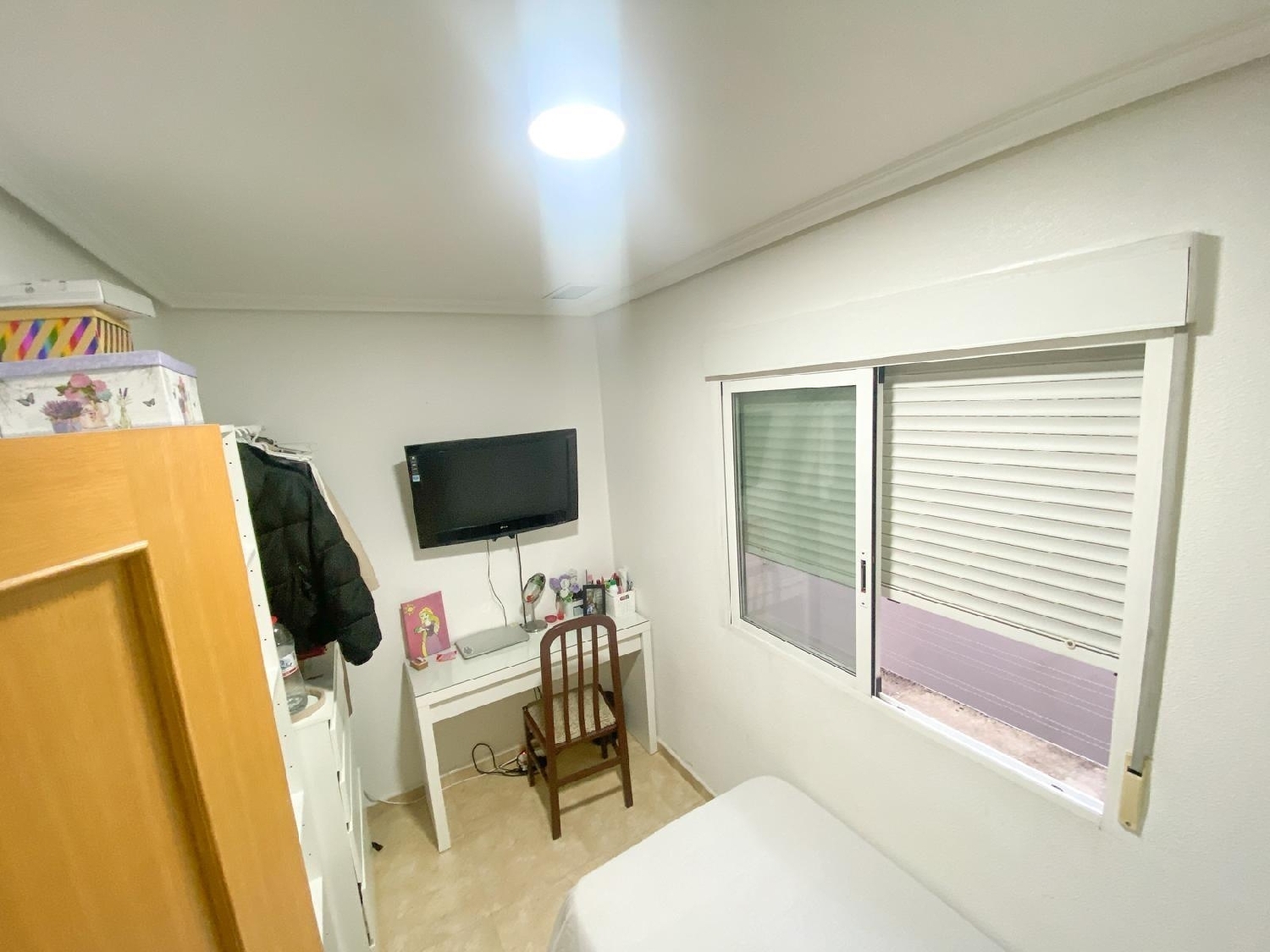  te koop appartement Cheda Arzúa 4