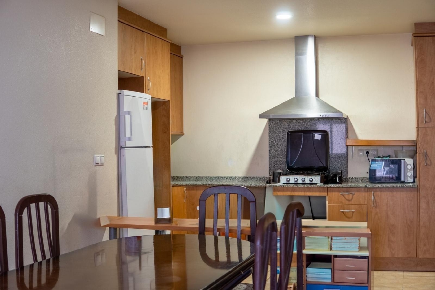  te koop appartement Cheda Arzúa 1