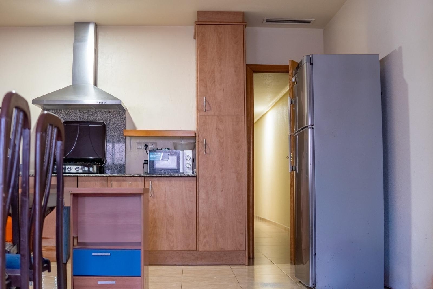 te koop appartement Cheda Arzúa 5