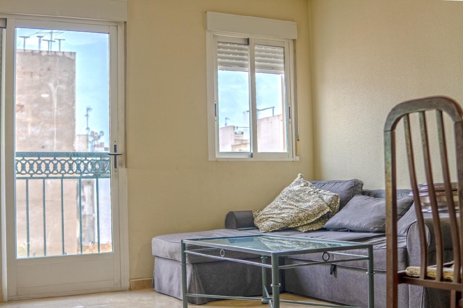  te koop appartement Cheda Arzúa 2
