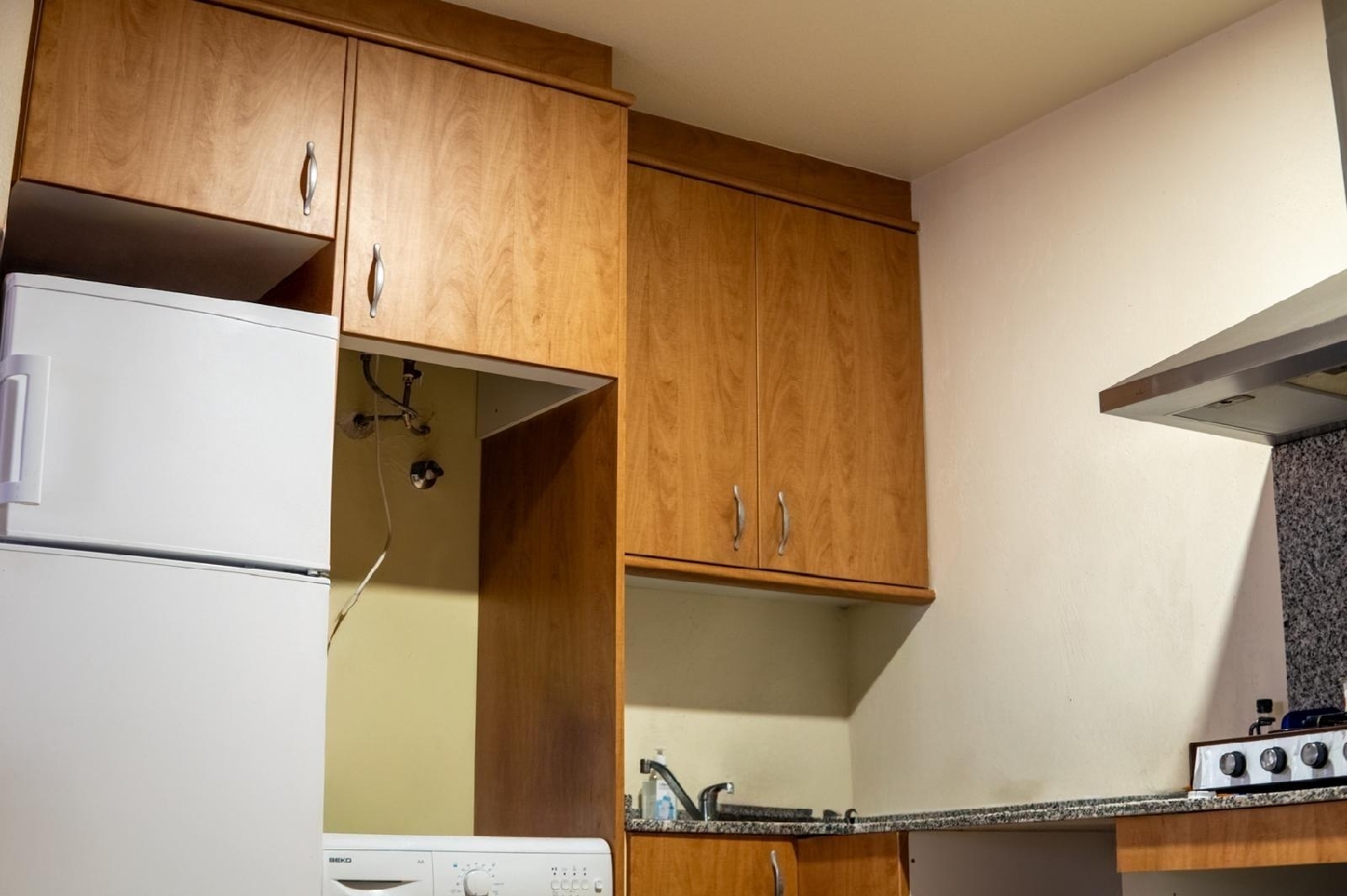  te koop appartement Cheda Arzúa 6