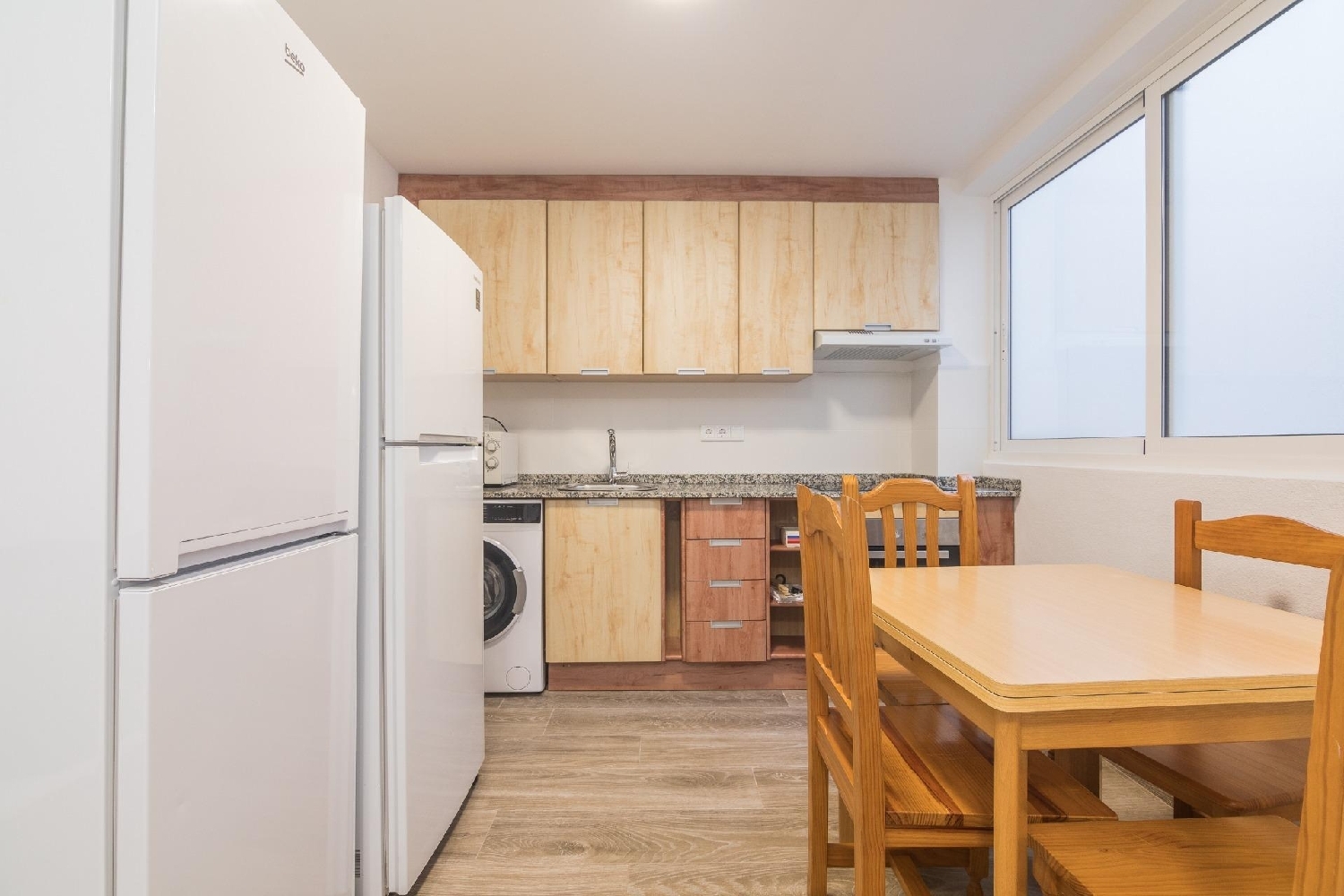  te koop appartement Cheda Arzúa 4