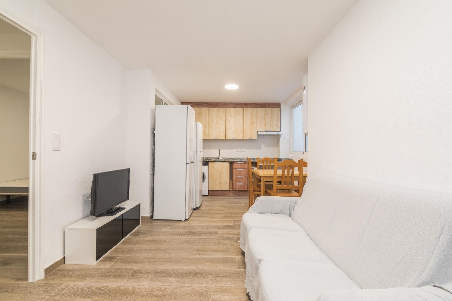  te koop appartement Cheda Arzúa 2
