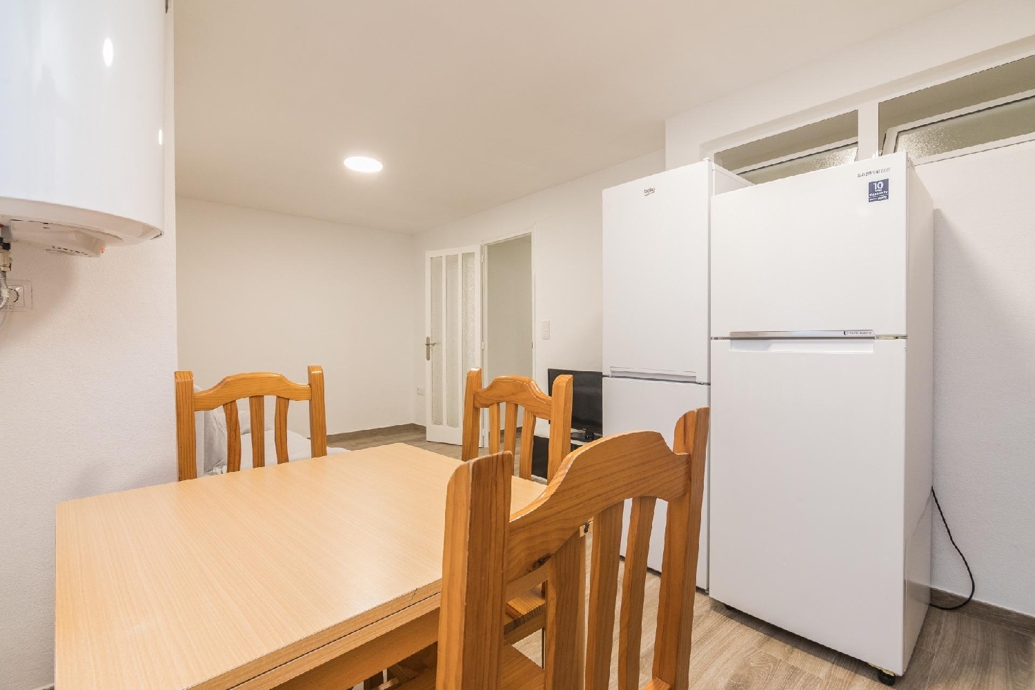  te koop appartement Cheda Arzúa 5