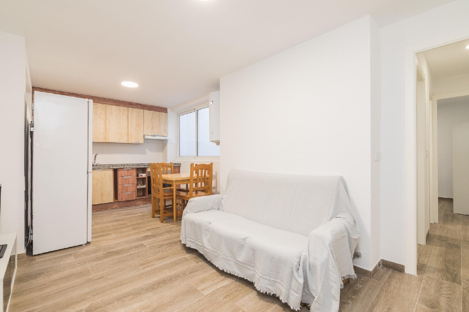  te koop appartement Cheda Arzúa 1