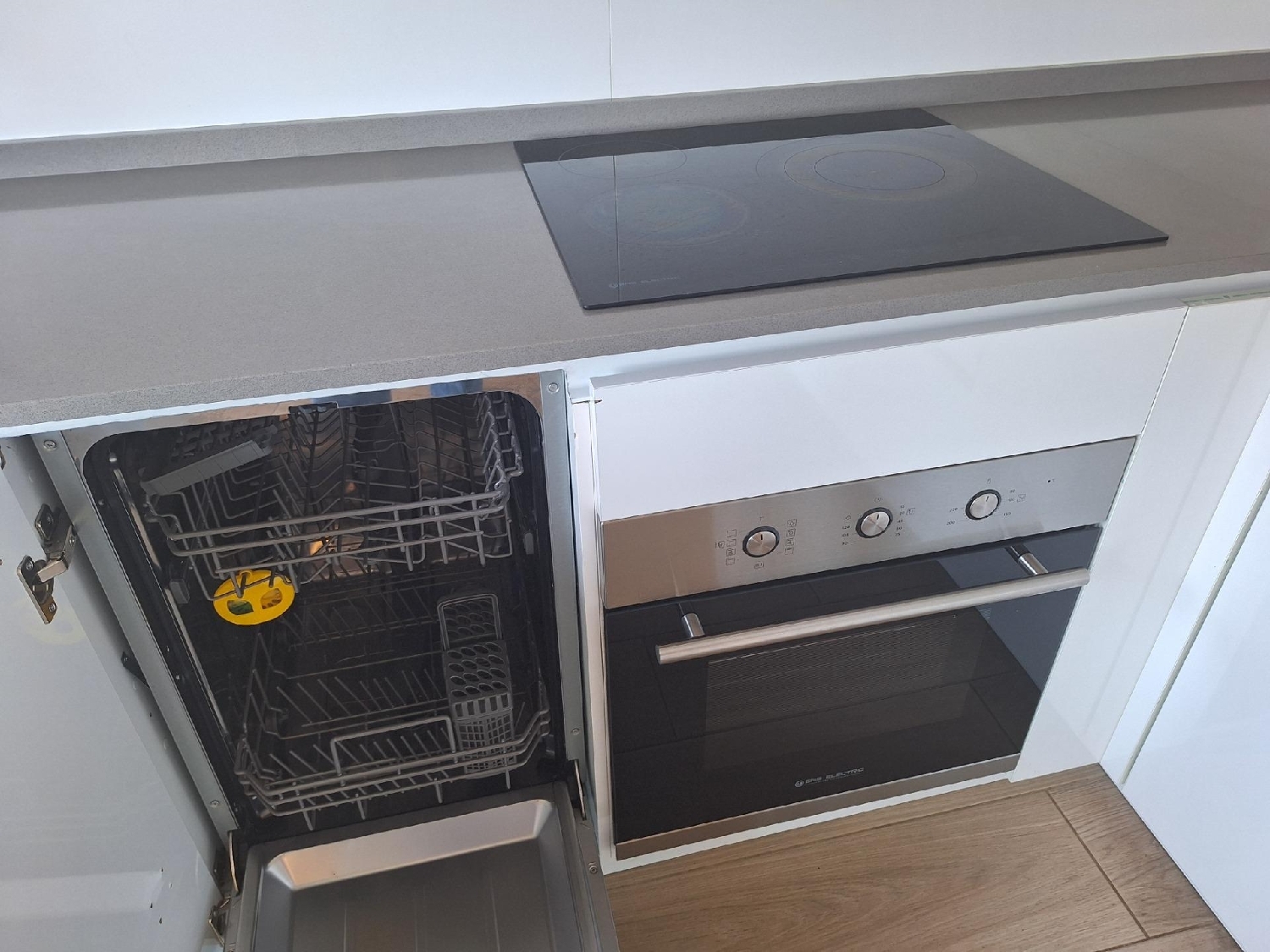  till salu lägenhet Cheda Arzúa 3