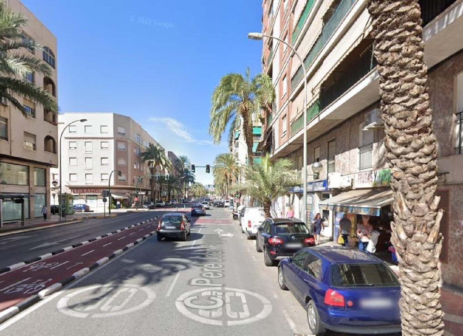  te koop appartement Cheda Arzúa 1