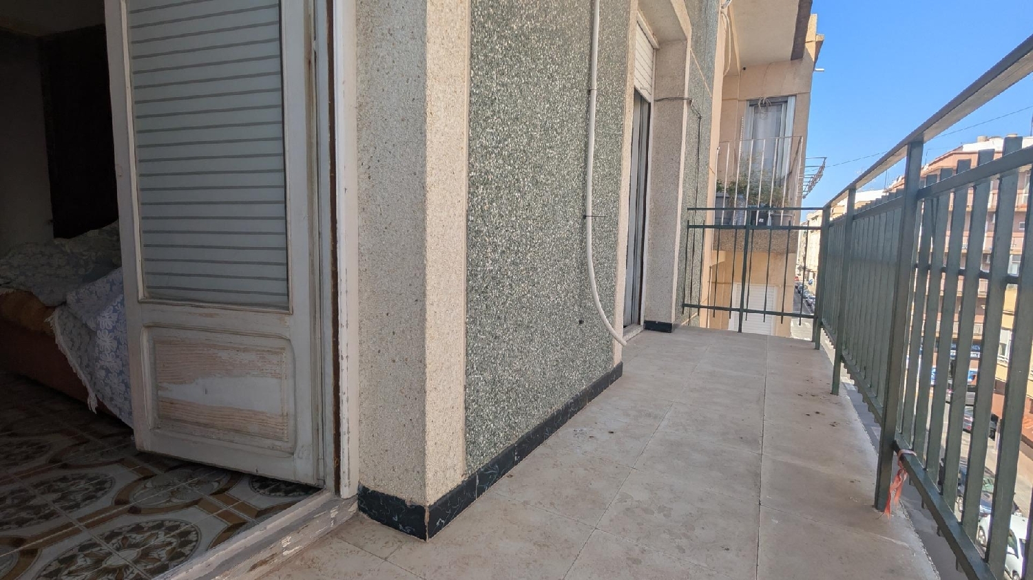  te koop appartement Cheda Arzúa 1