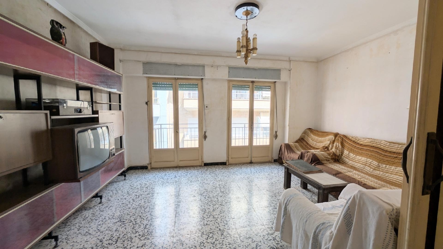  te koop appartement Cheda Arzúa 6