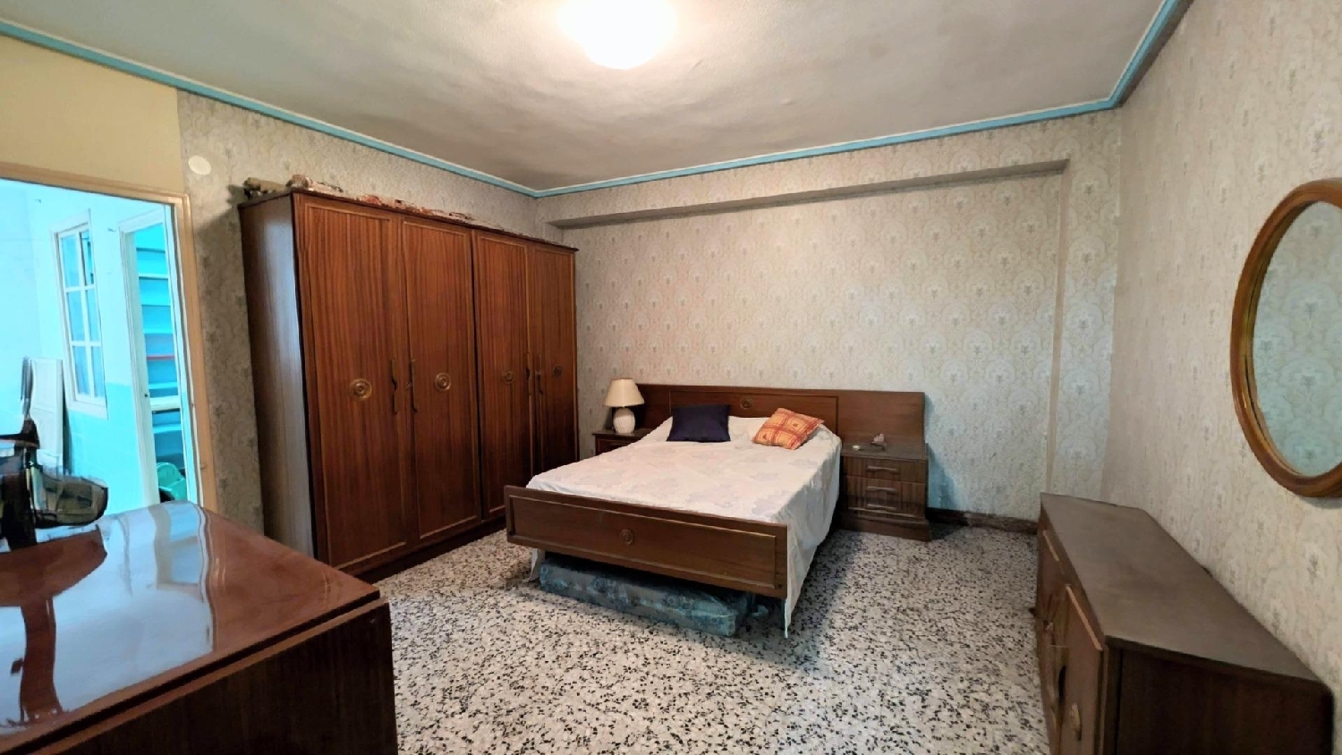  te koop appartement Cheda Arzúa 8