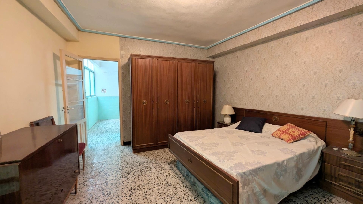 te koop appartement Cheda Arzúa 4