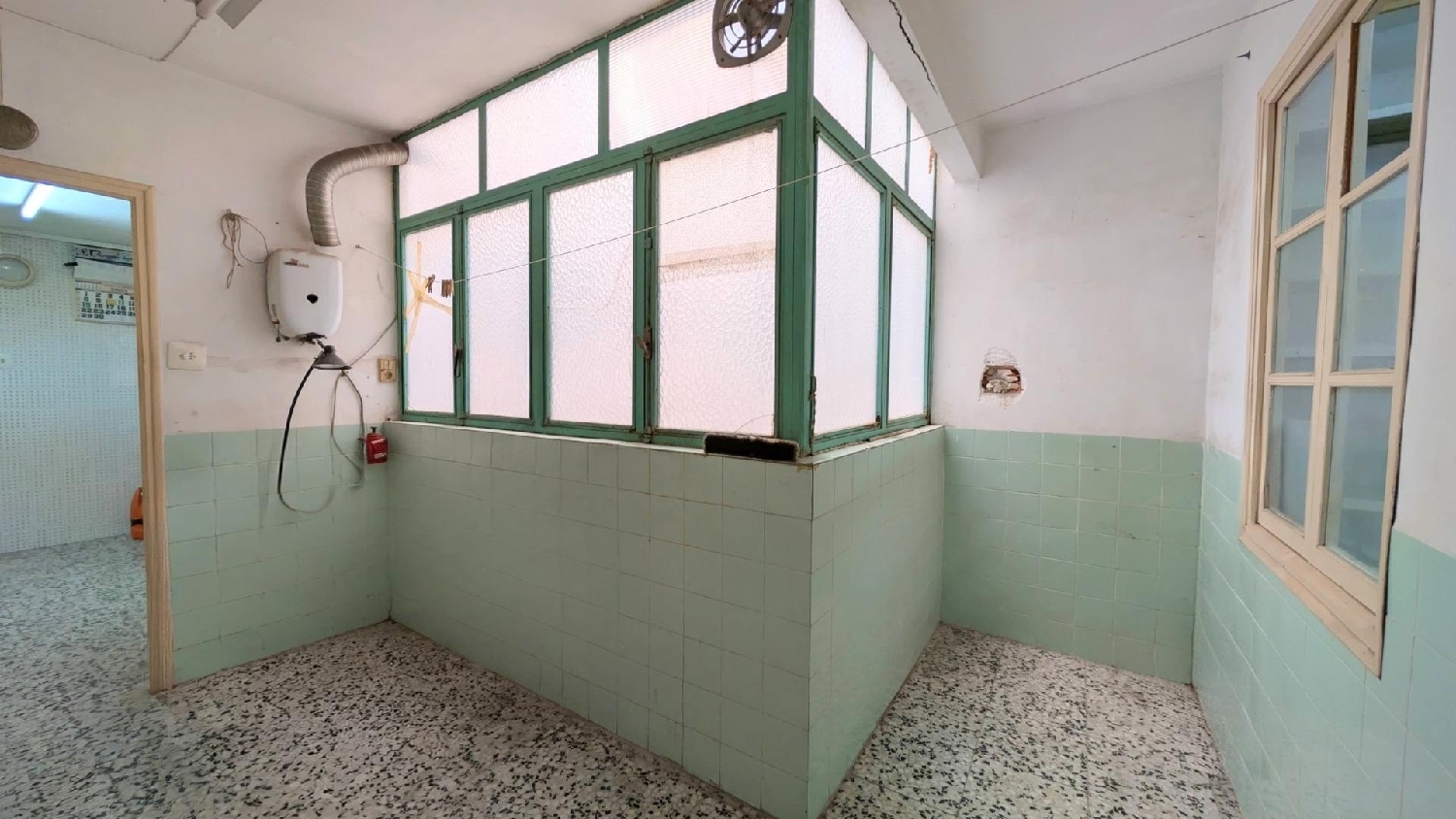  te koop appartement Cheda Arzúa 5