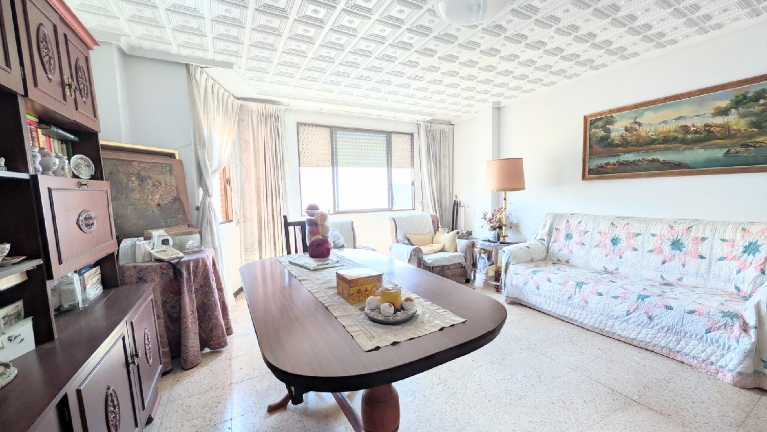  te koop appartement Cheda Arzúa 4