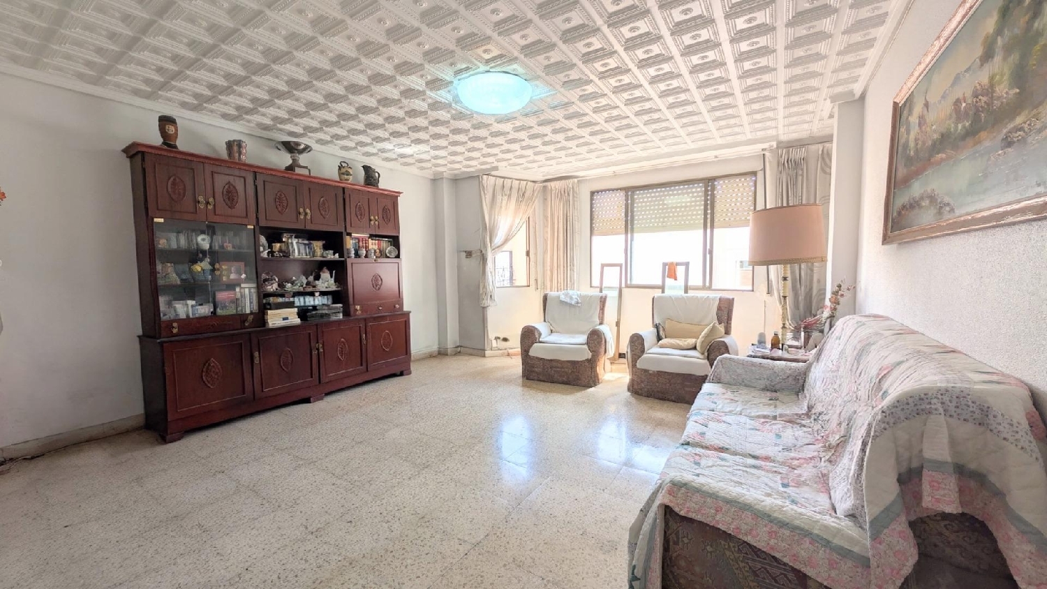  te koop appartement Cheda Arzúa 1