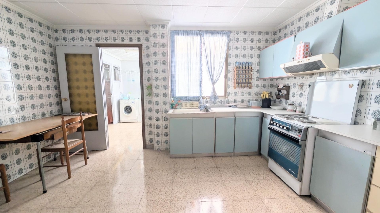  te koop appartement Cheda Arzúa 2