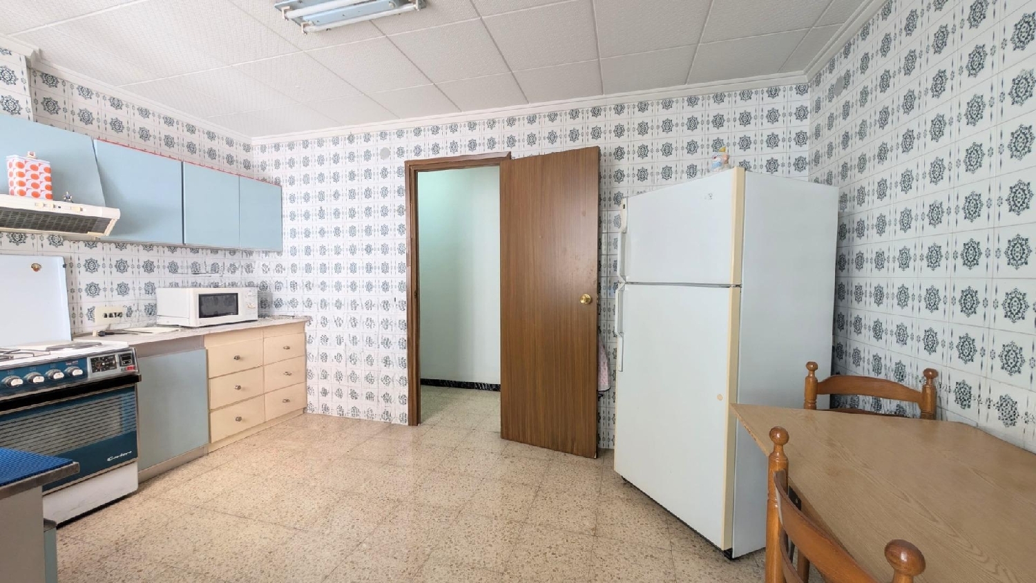  te koop appartement Cheda Arzúa 5