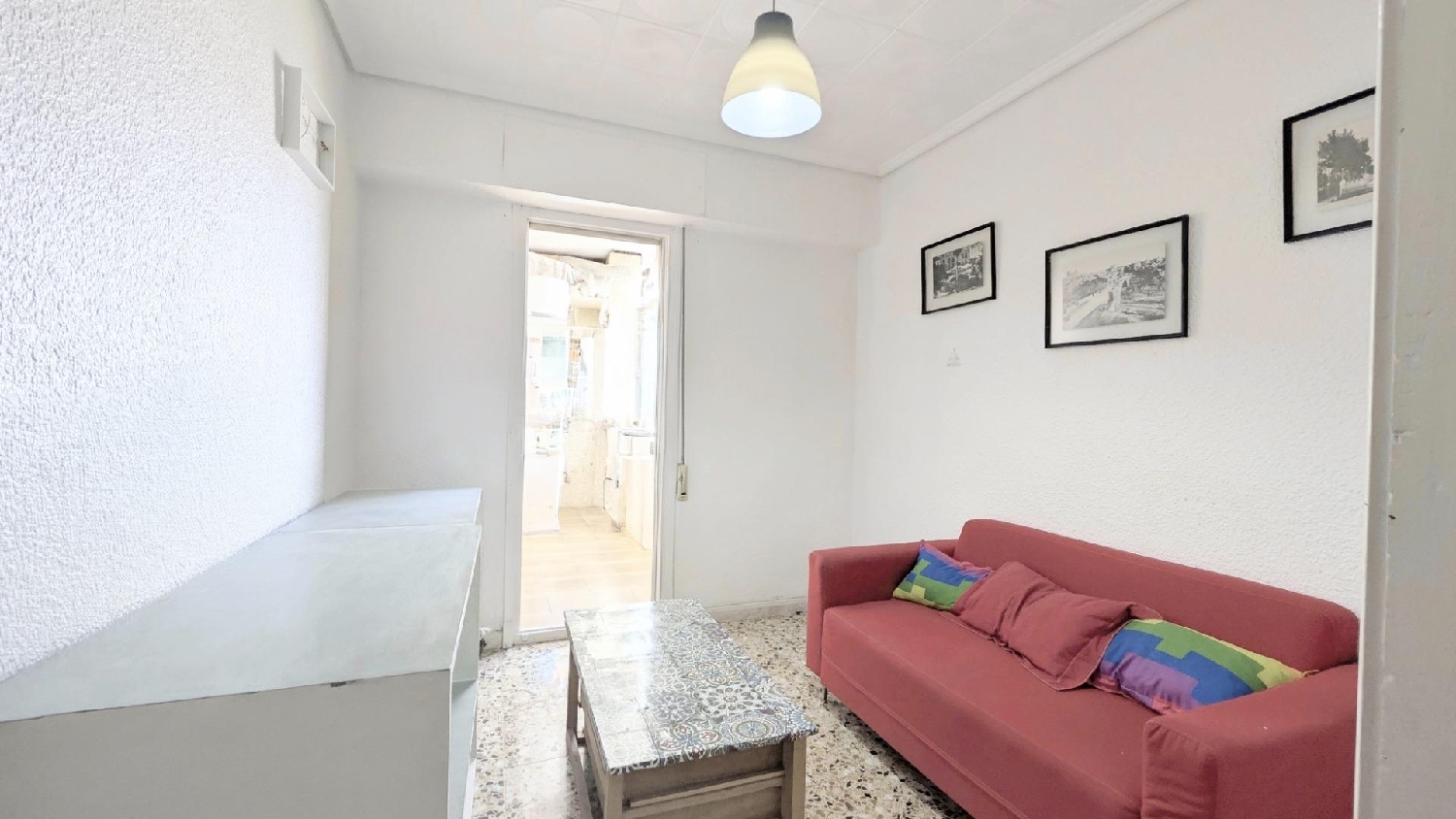  for sale apartment Cheda Arzúa 8