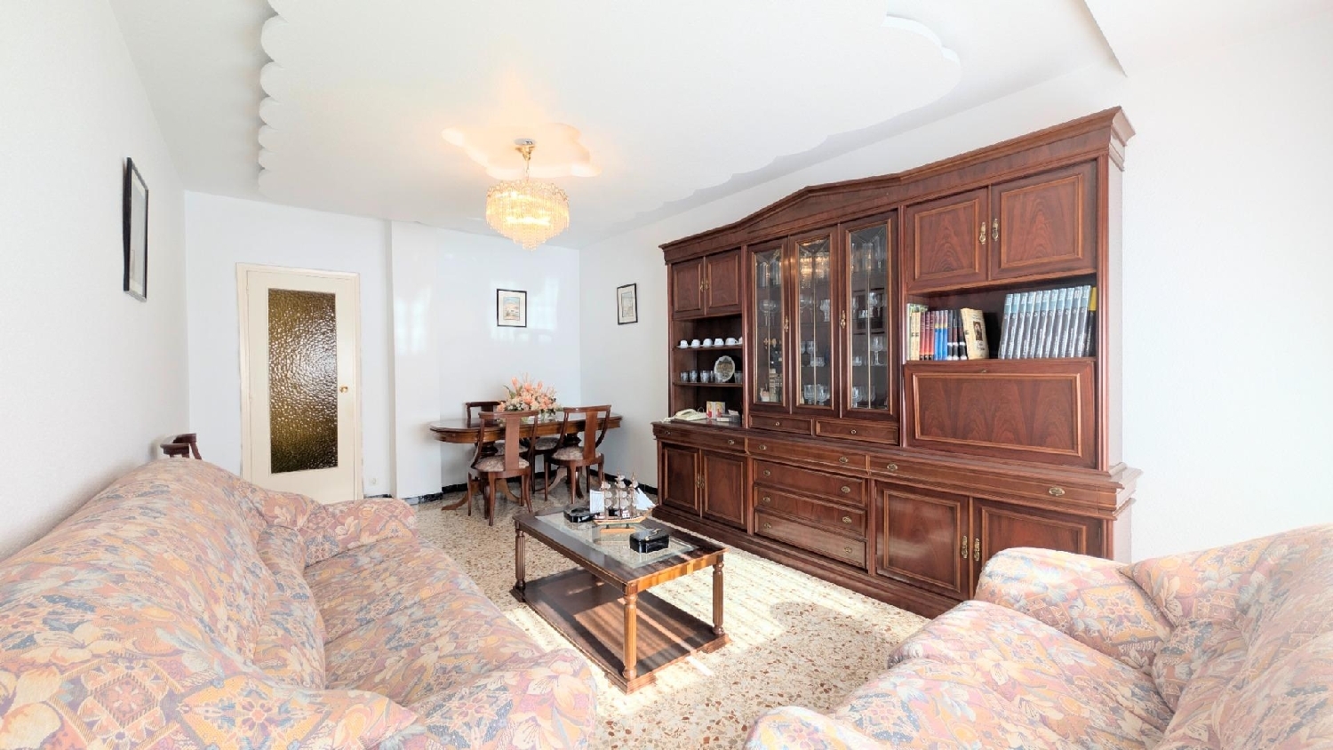 for sale apartment Cheda Arzúa 2