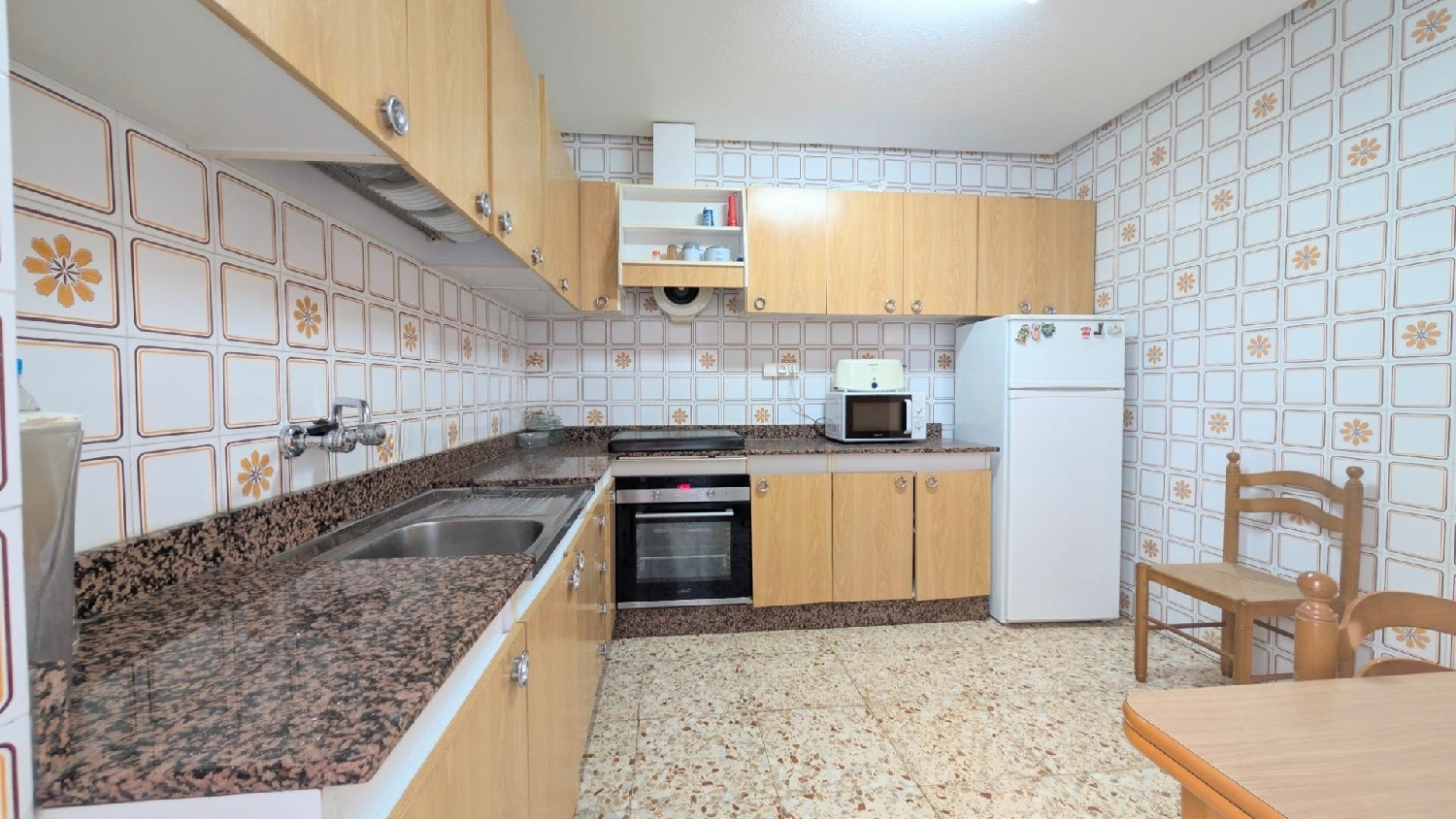  for sale apartment Cheda Arzúa 5