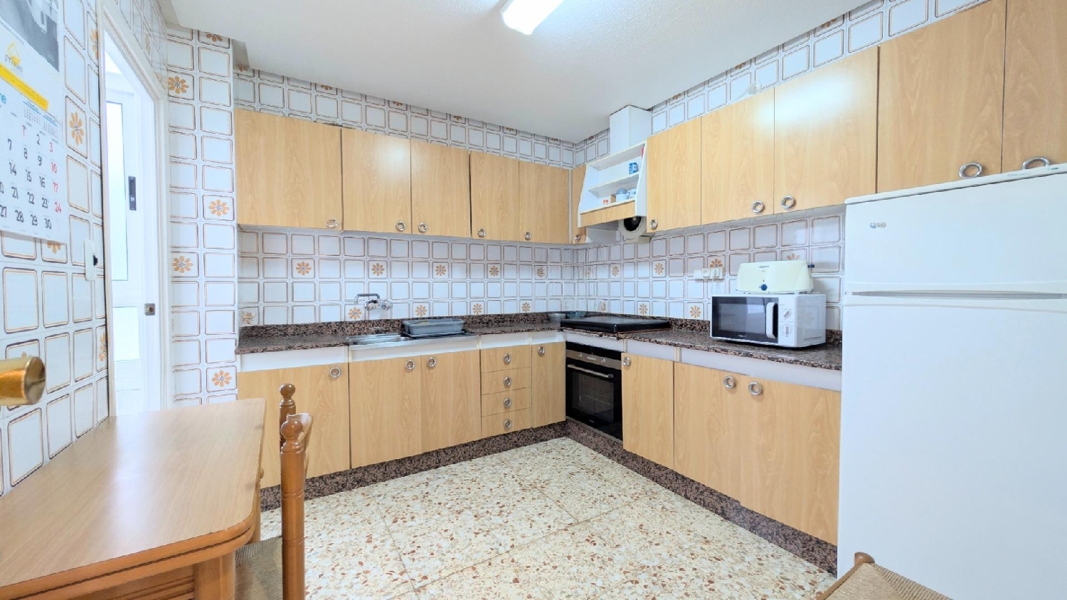  for sale apartment Cheda Arzúa 4