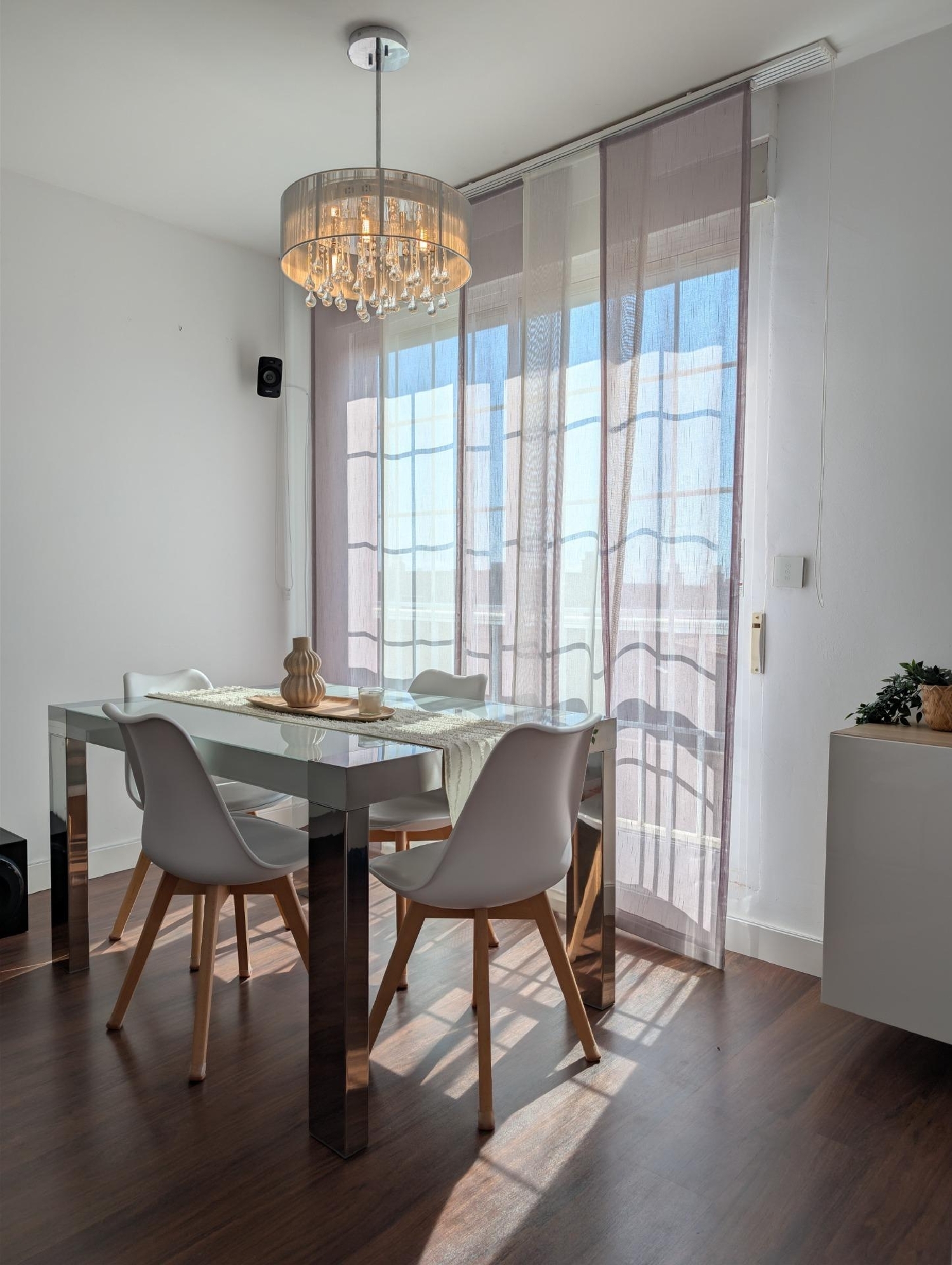  for sale apartment Cheda Arzúa 5