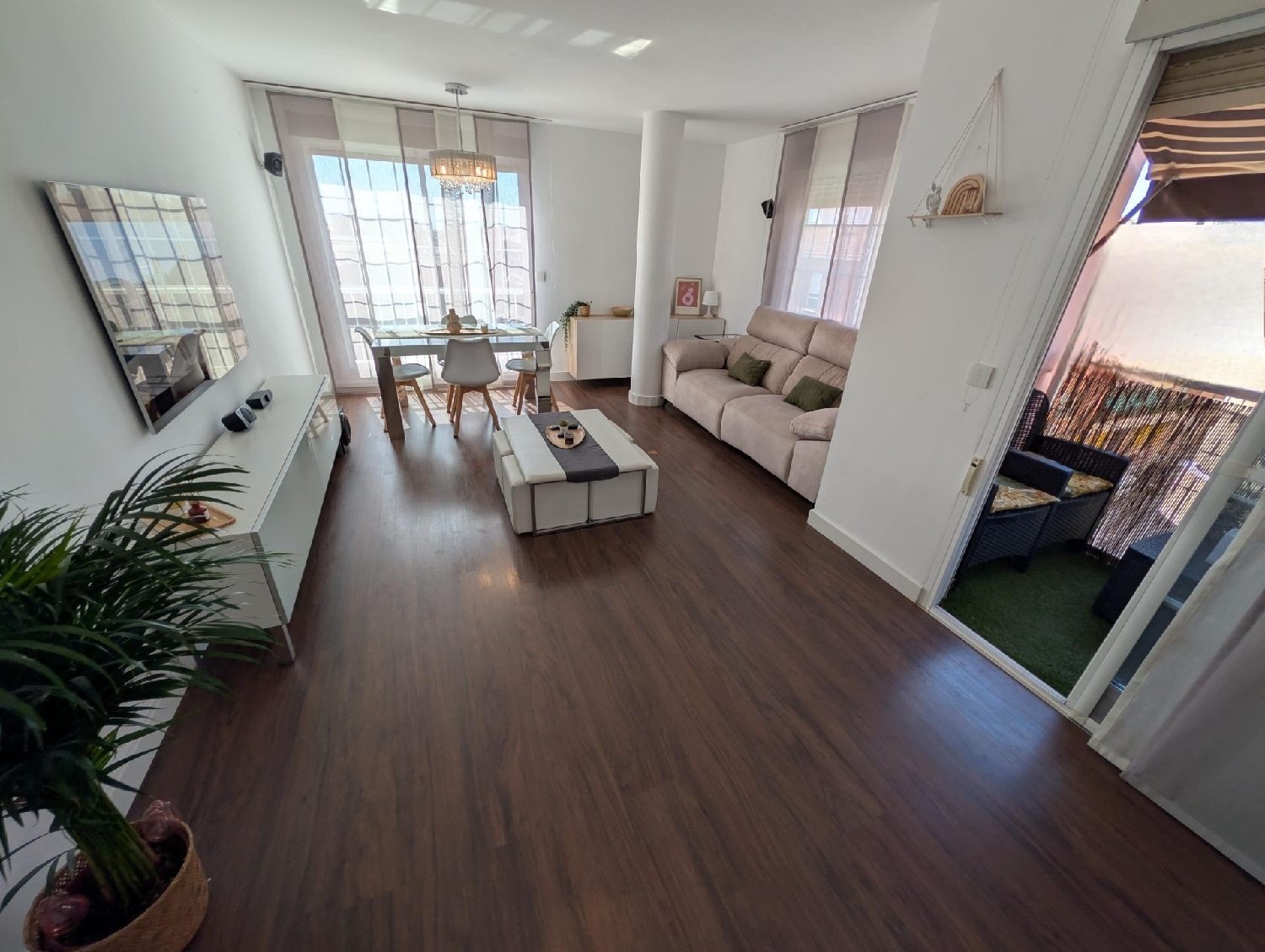  for sale apartment Cheda Arzúa 8