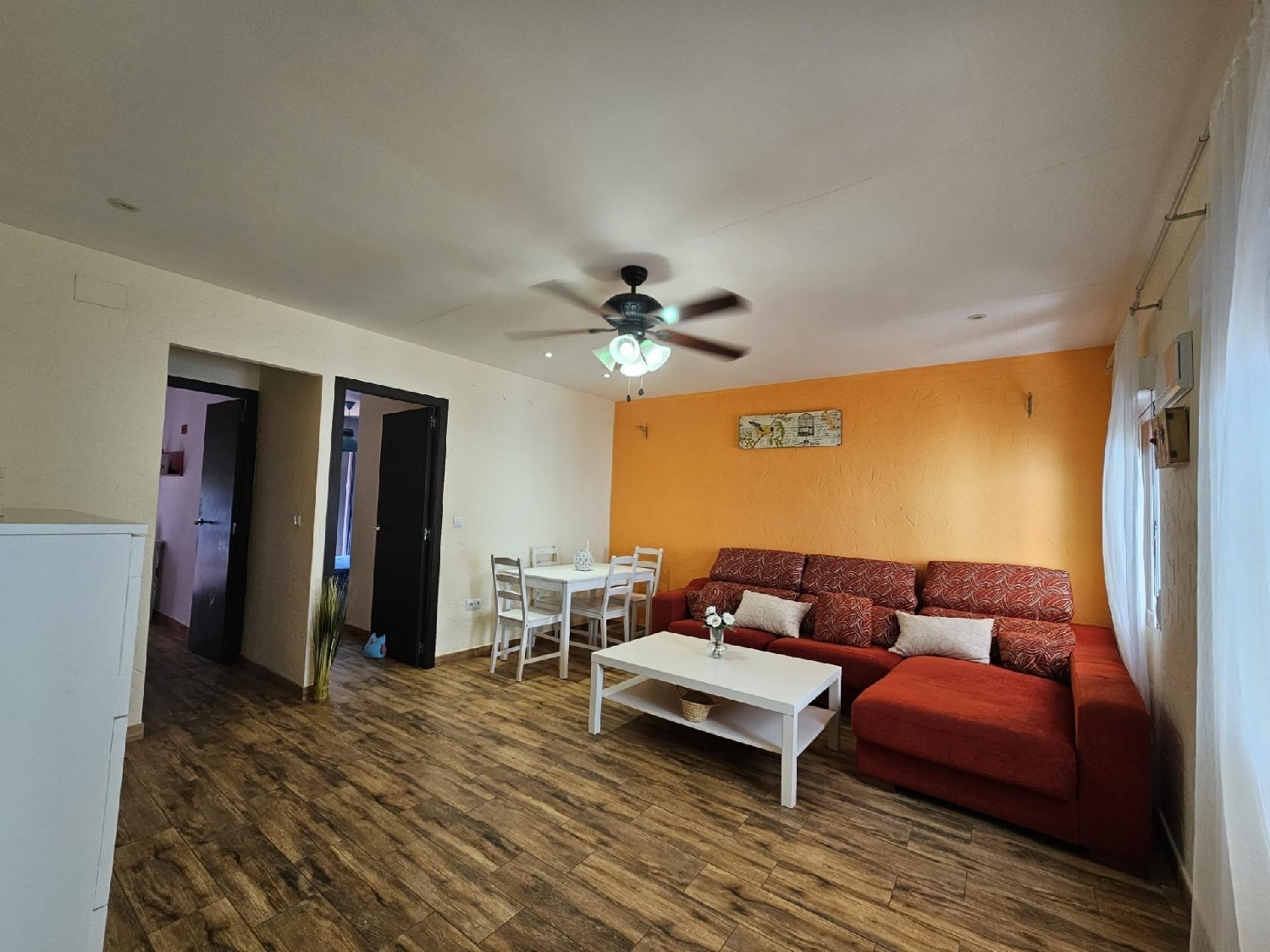  te koop appartement Cheda Arzúa 8