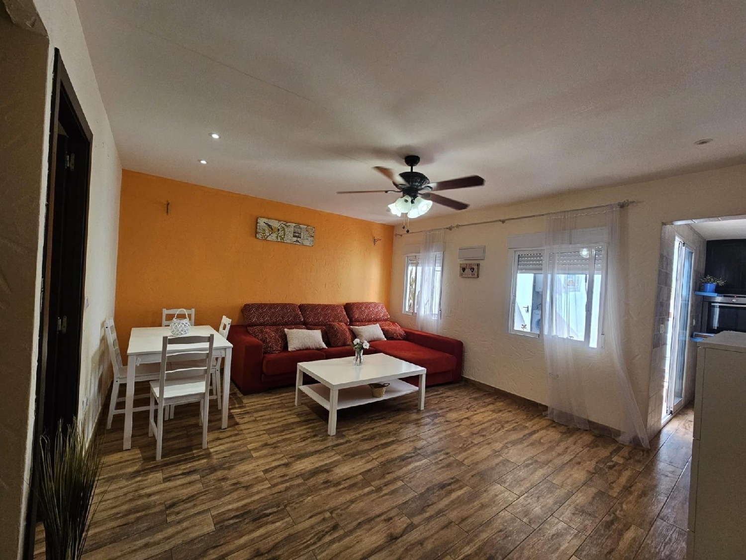  te koop appartement Cheda Arzúa 5