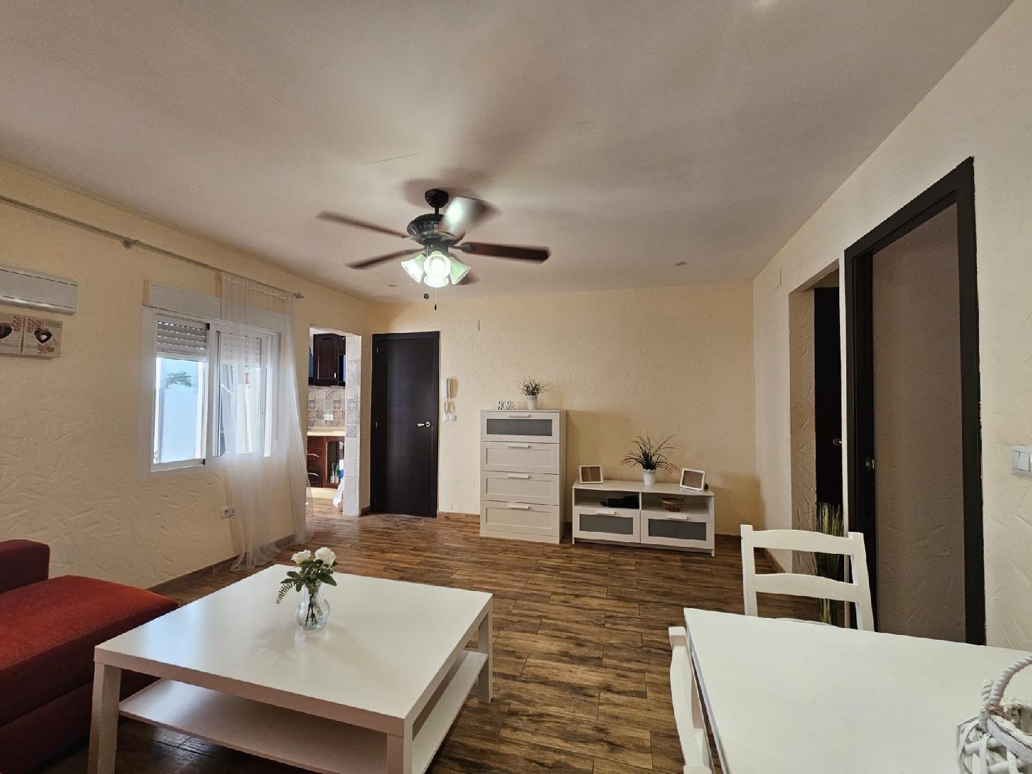  te koop appartement Cheda Arzúa 7